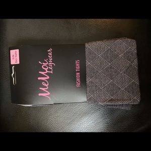 Ladies Fashion Tights